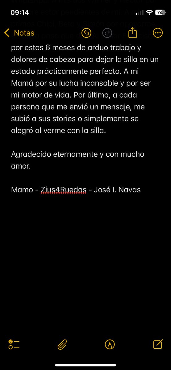 zius4ruedas's tweet photo. 🫶 https://t.co/thKHoC854i