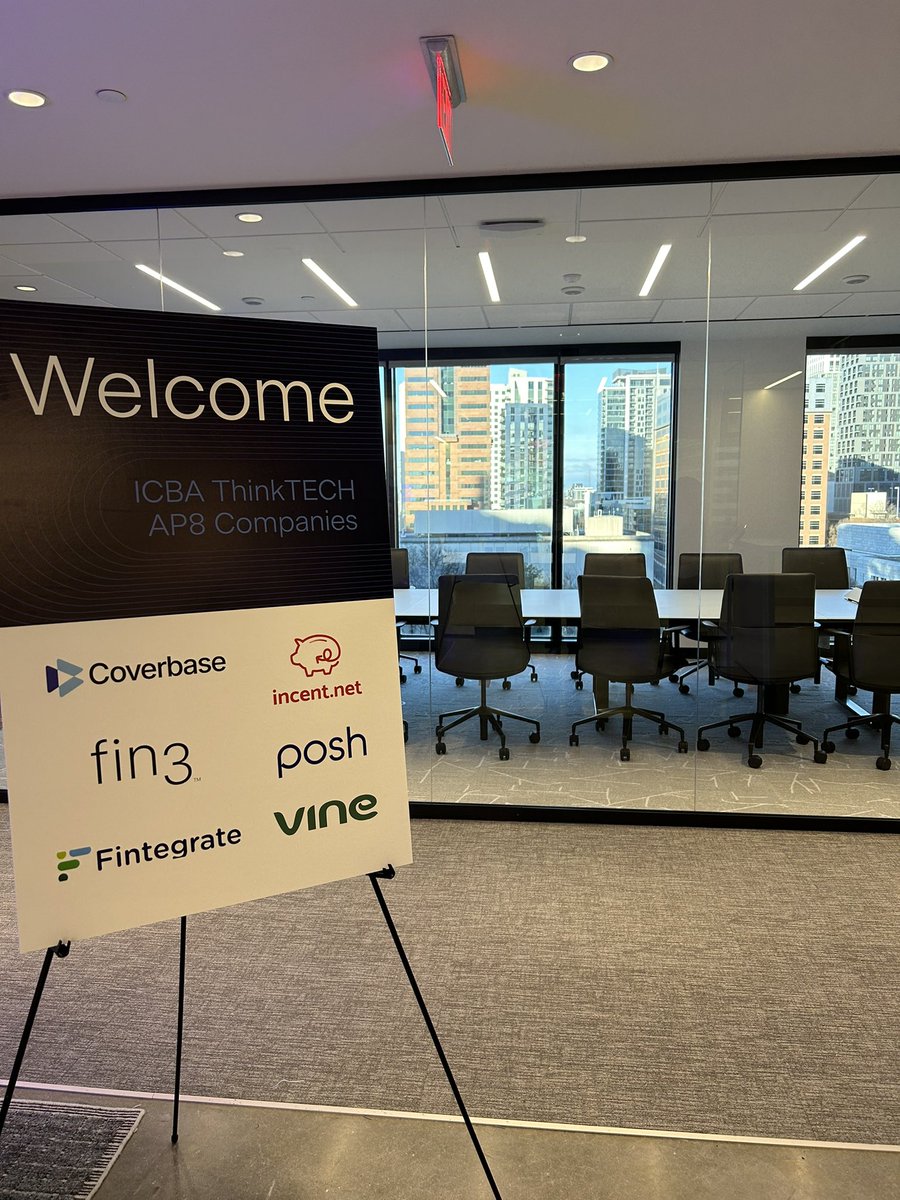 Vine Financial tweet media
