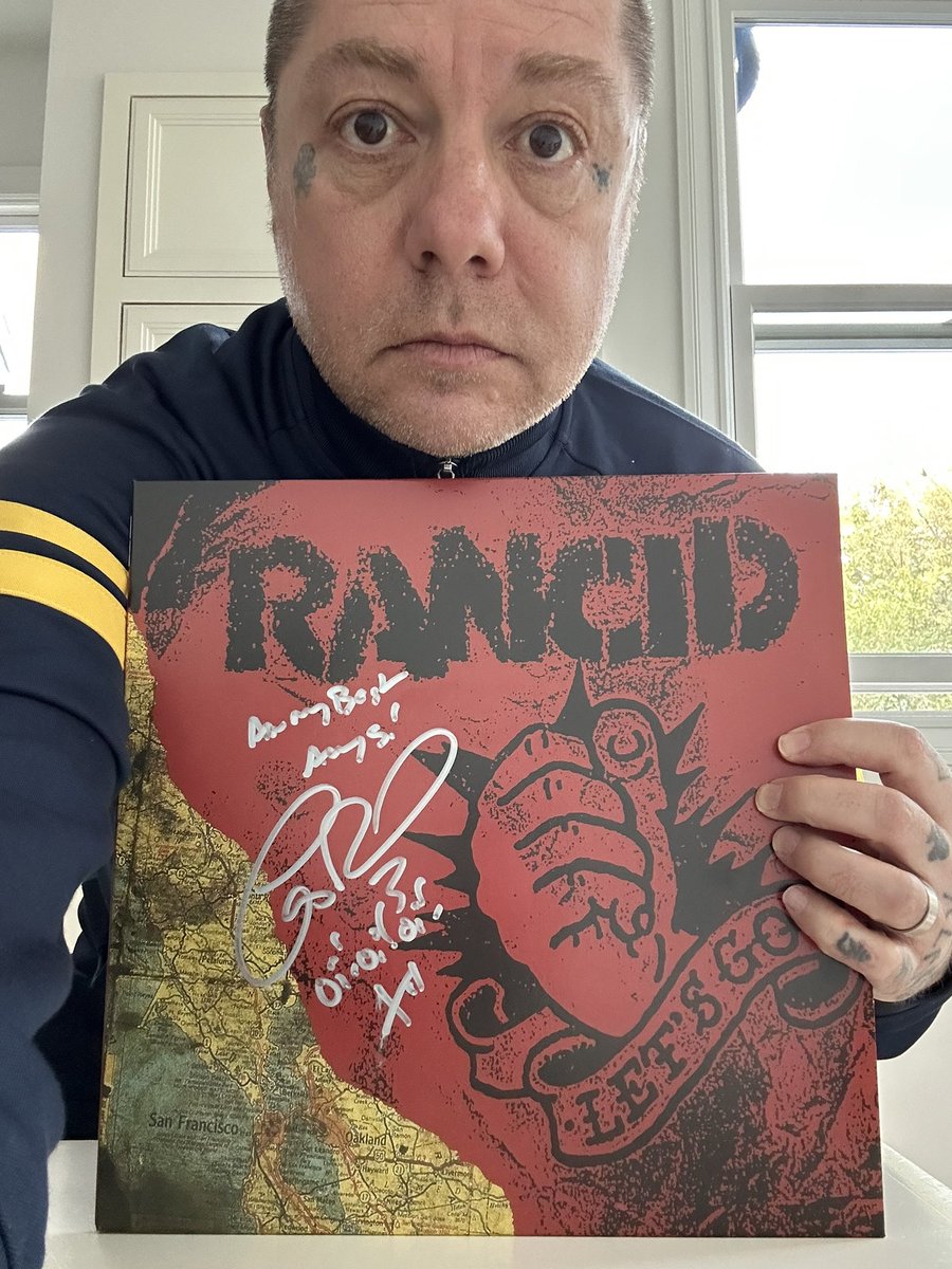 Lars Frederiksen tweet media