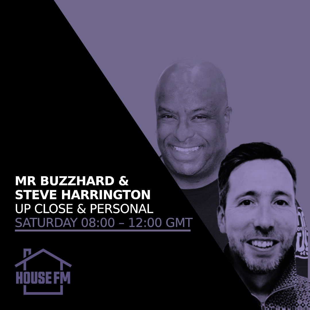 MR BUZZHARD tweet media