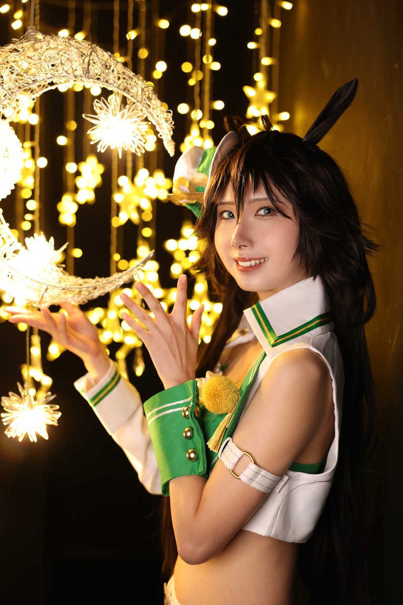 【cosplay / コスプレ】

ウマ娘
ミスターシービー

📸<a href="/yasubi_3/">ヤスビ🌸</a> さん

 #1201強者の集い
#ウマ娘になってしまいました
