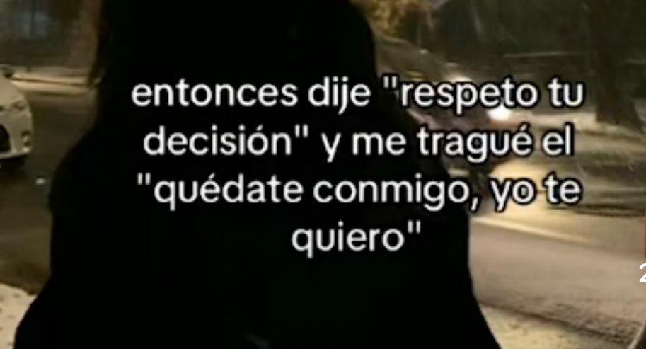 Contexto Vacío. tweet media