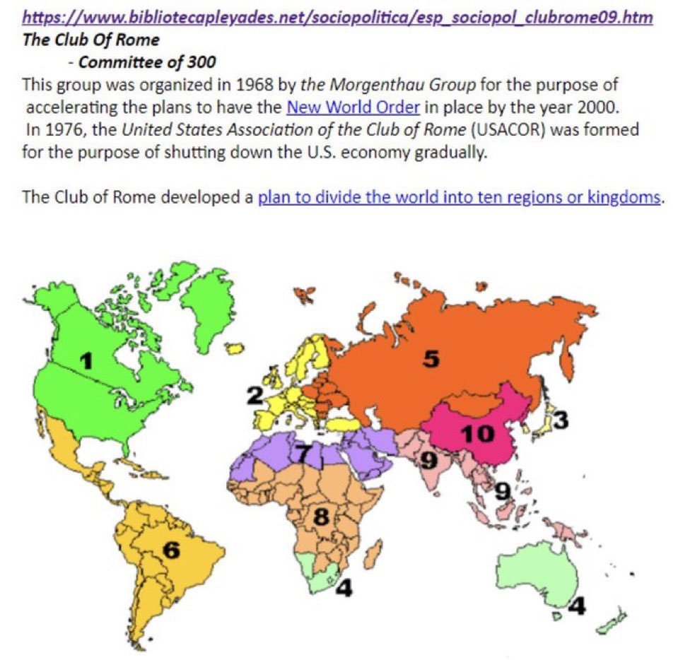 <a href="/RealAlexJones/">Alex Jones</a> Seems to have been planned for sometime now, delayed a bit but they are still pushing for it.