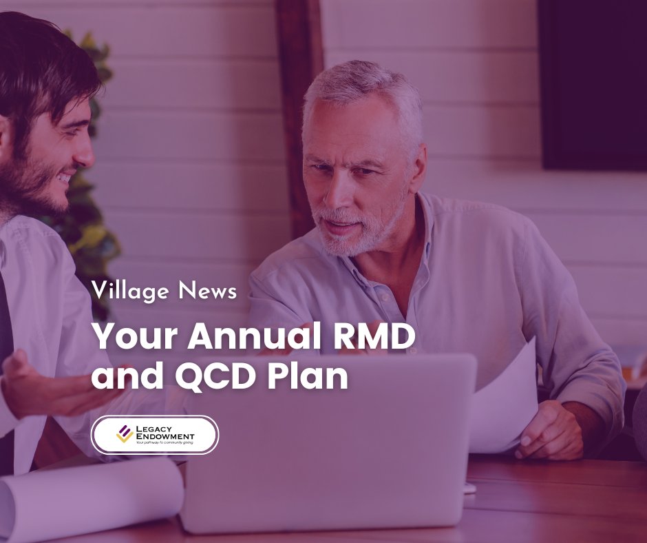legacyendowment's tweet photo. As we ring in the New Year, I was reminded the other day if you are required to take a Required Minimum Distribution (RMD), there should be a plan starting each January. I couldn’t agree with him more. Read more: https://t.co/bapFsTlIao https://t.co/XN2MzLn5nK