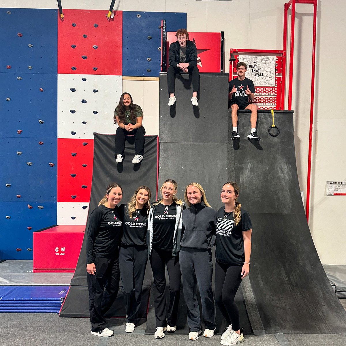 New year, lots of NEW NINJA! 
We can’t wait for everyone to check it out 🥷