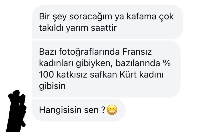 buyurun instagram da insanlara verdiğim vibe