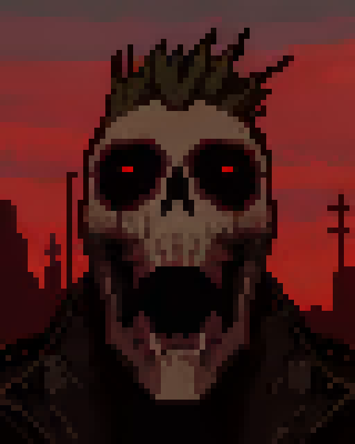 sus_chee58882's tweet photo. Skullx Infinite clans (a Thread)

Top 4 (by current Floor Price)

1: Astral Lords ~0.0042 btc
2: The Plagued ~0.0035 btc
3: Wastelander ~0.003 btc
4: Stars ~0.0025 btc 

more below ⬇️ https://t.co/PesKqL3DuU