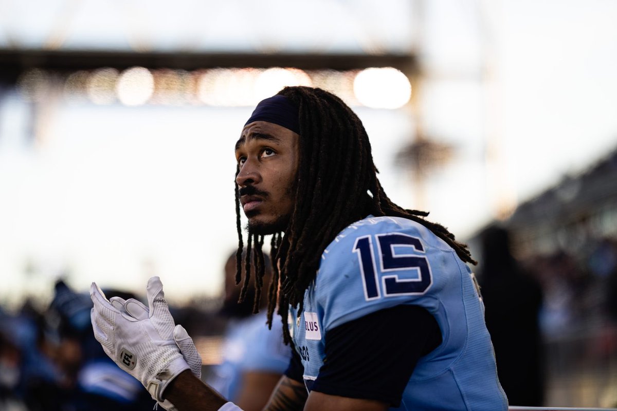 JDunk12's tweet photo. Toronto Argos’ receiver Makai Polk signs with Atlanta Falcons

https://t.co/b9cjKkN8nk

#Atlanta #Falcons #RiseUp #NFL #CFL https://t.co/S2E4z4soDB