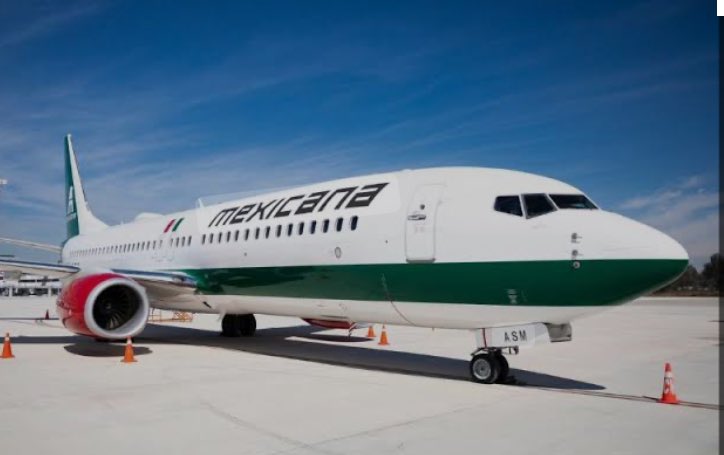 La ocurrencia de Mexicana de Aviación ya nos ha costado a los contribuyentes la friolera de 35 mil millones de pesos, entre compra de la marca, gastos de operación, y adquisición y renta de aeronaves. 

¿Quién va a responder por esa pérdida? Debieran fincarse responsabilidades.