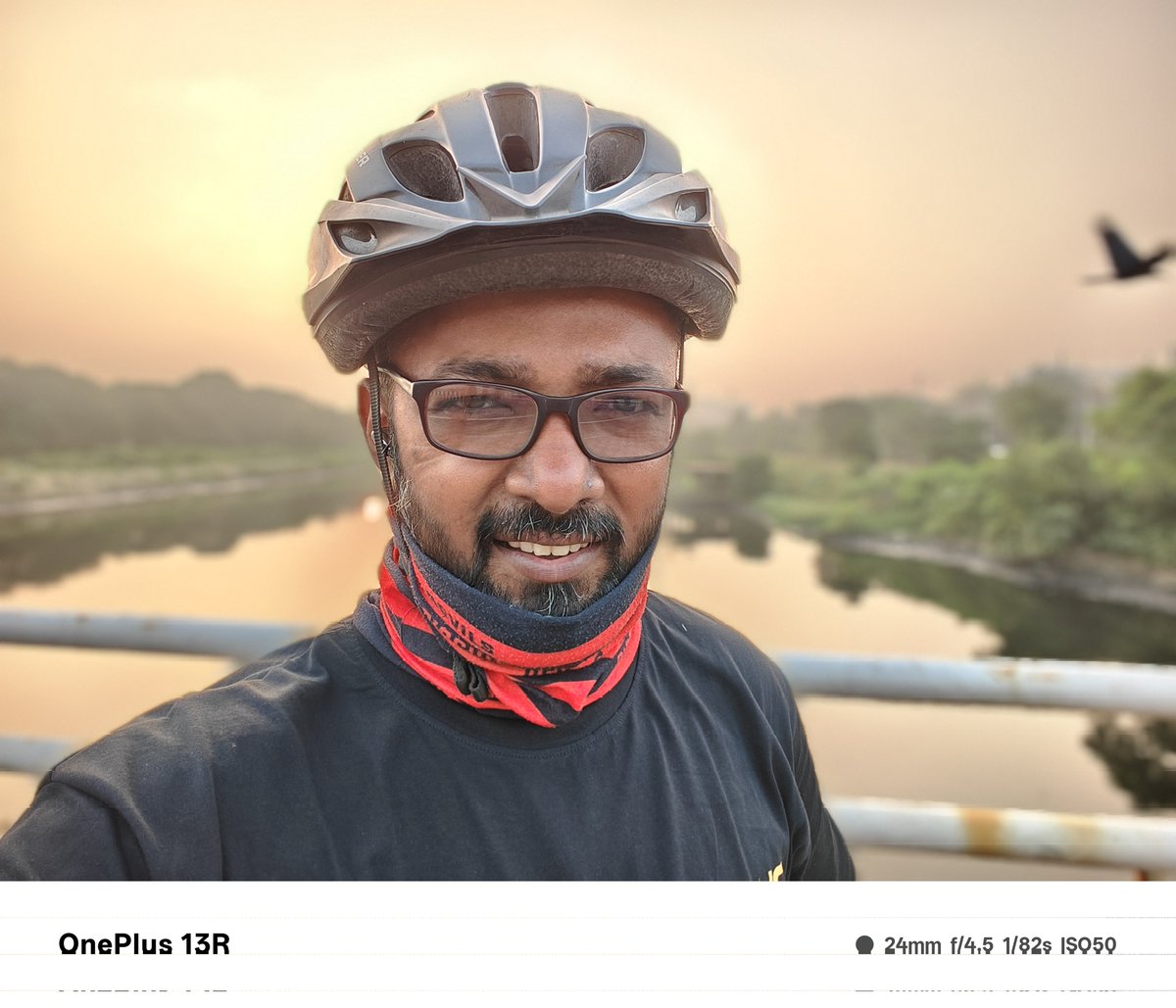 Siva_Bharani's tweet photo. Shot on #OnePlus13R 
Budget flagship killer? Enna solringa?
#NoEdit https://t.co/3kvK4miI3B