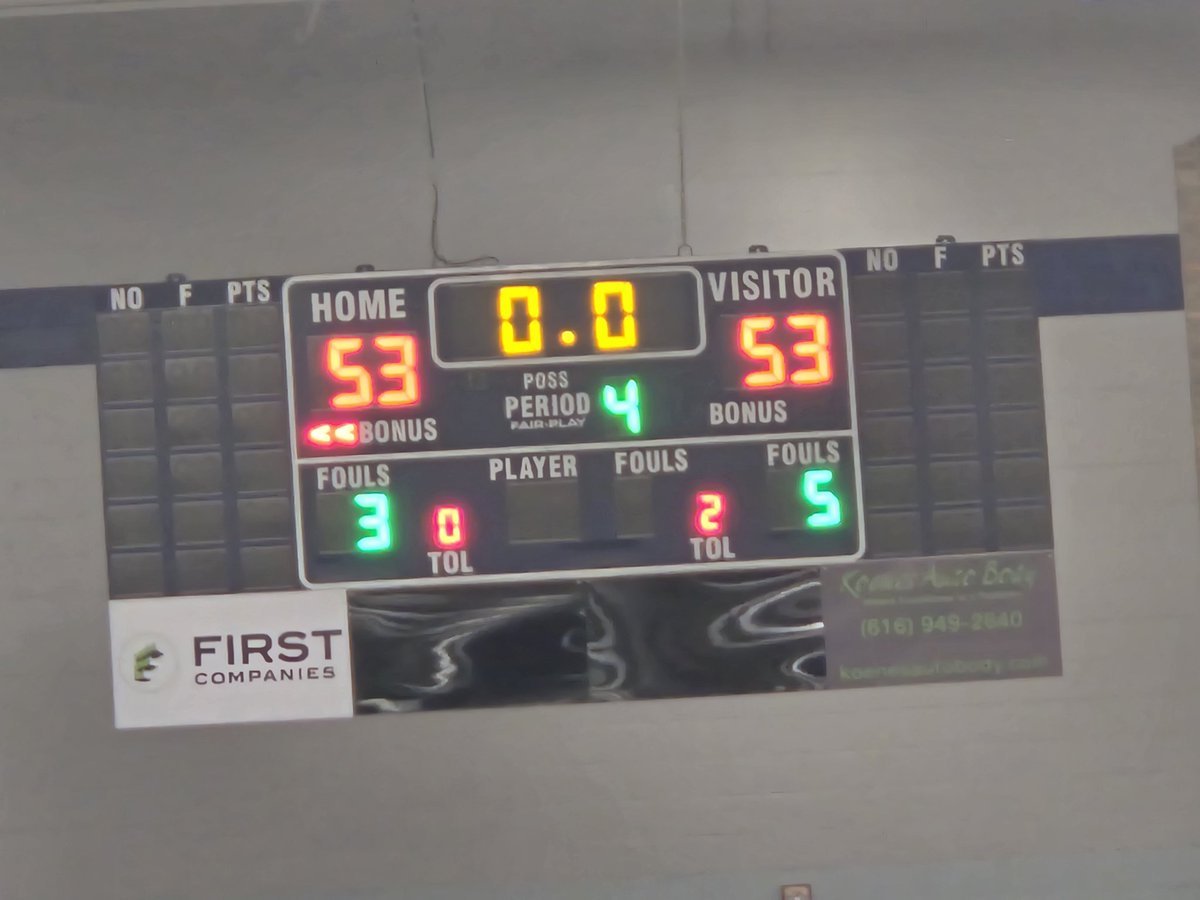 ST3-answer20 (@answer20more) on Twitter photo Blow for blow .. no leads for <a href="/RockRamsHoops/">Rockford Rams Hoops</a> .. but let's go to OT <a href="/TheDZoneBBall/">The D Zone Basketball</a> Blow for blow .. no leads for <a href="/RockRamsHoops/">Rockford Rams Hoops</a> .. but let's go to OT <a href="/TheDZoneBBall/">The D Zone Basketball</a>