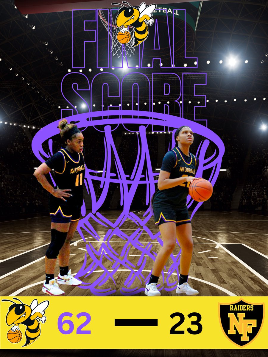 Last night your Lady Jackets opened up the New Year right with a league win over North Farmington with 62-23. The Lady Jackets were led by Morgan McPherson with 25 points and a ton of rebounds. The defensive grit player of the game was Anchal Watson with a hand full of blocks,