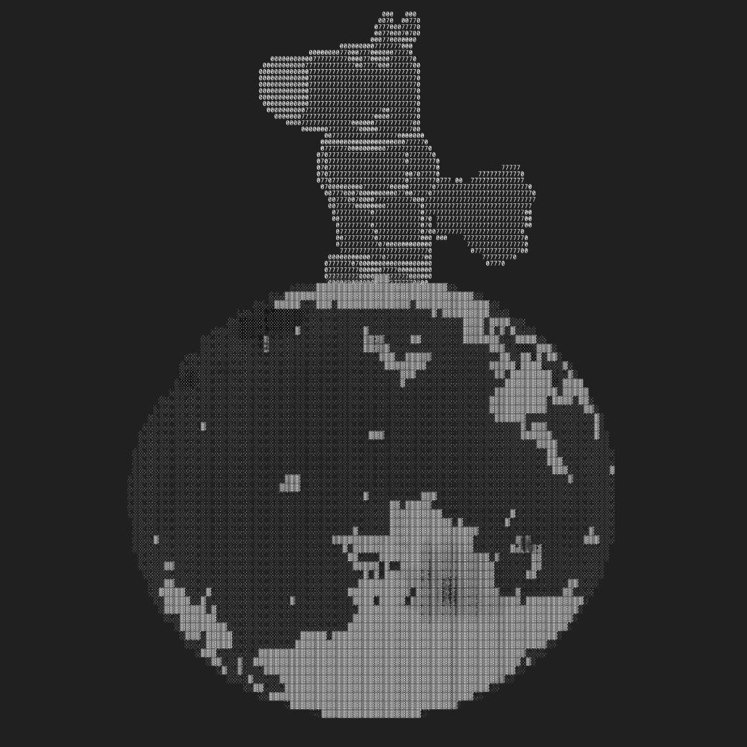 LFGSolana_'s tweet photo. Moon mission $LFG https://t.co/hSJ8dfIDyA