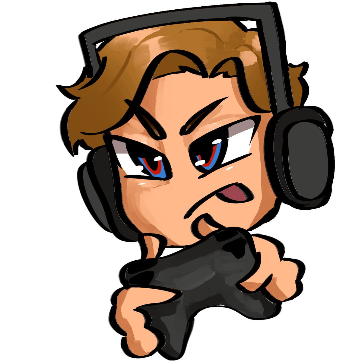 Darth Starrr tweet media