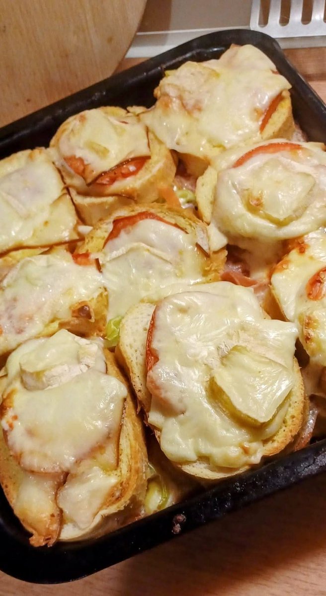 bethdanda's tweet image. Treat yourself to some food during your free time