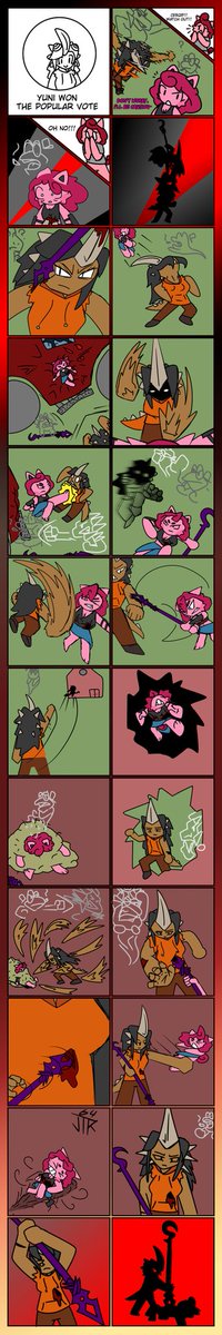 ElreysOddyssey's tweet image. 