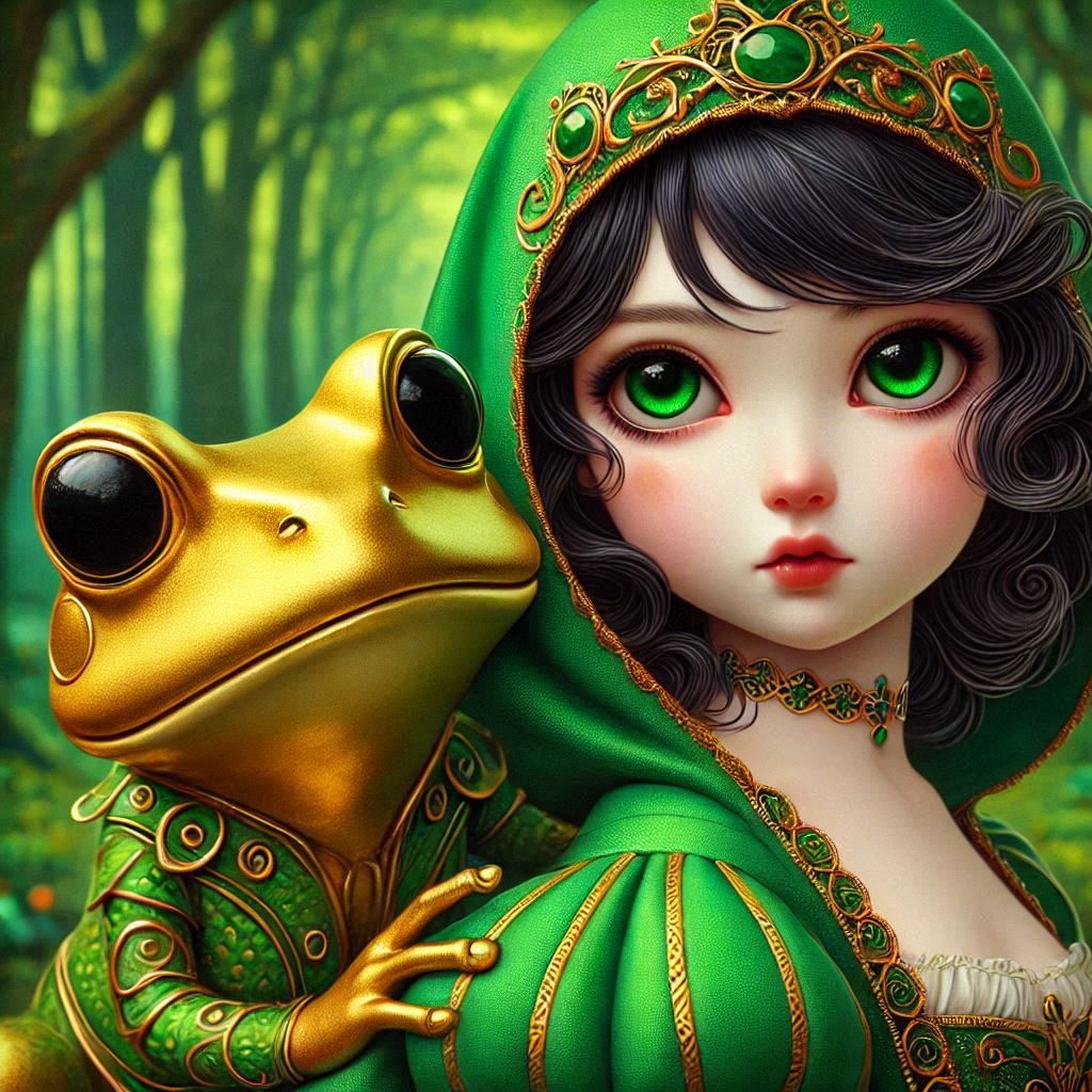 nyk0letta's tweet image. It is time. 
$turbo #turboAI #TurboRevolution #TurboToadToken