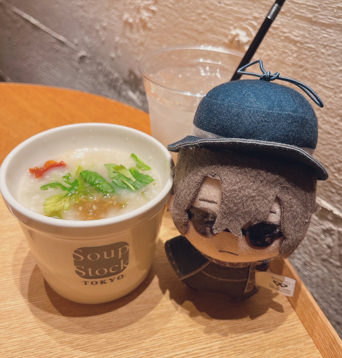 ななくさはたべたか？
みなのむびょうそくさいをいのろう