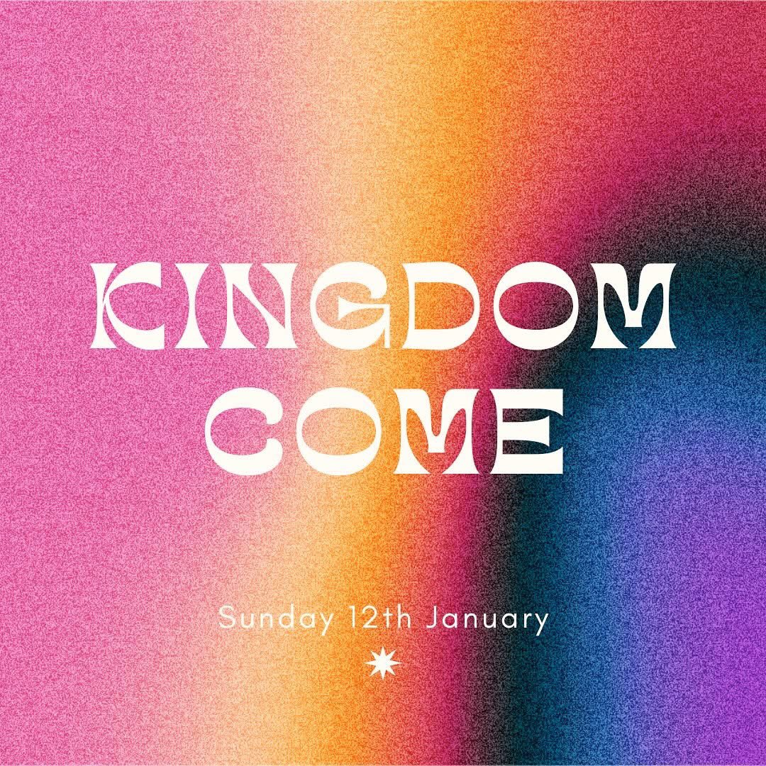PatternChurch's tweet image. What better way to start the year than spending some time with Jesus 🙌

Join us for an evening of extended worship &amp;amp; prayer, from 4-10PM this Sunday. Drop in for some of it or stay for the whole time, up to you! 💛

We can’t wait to see what God has in store 🙏