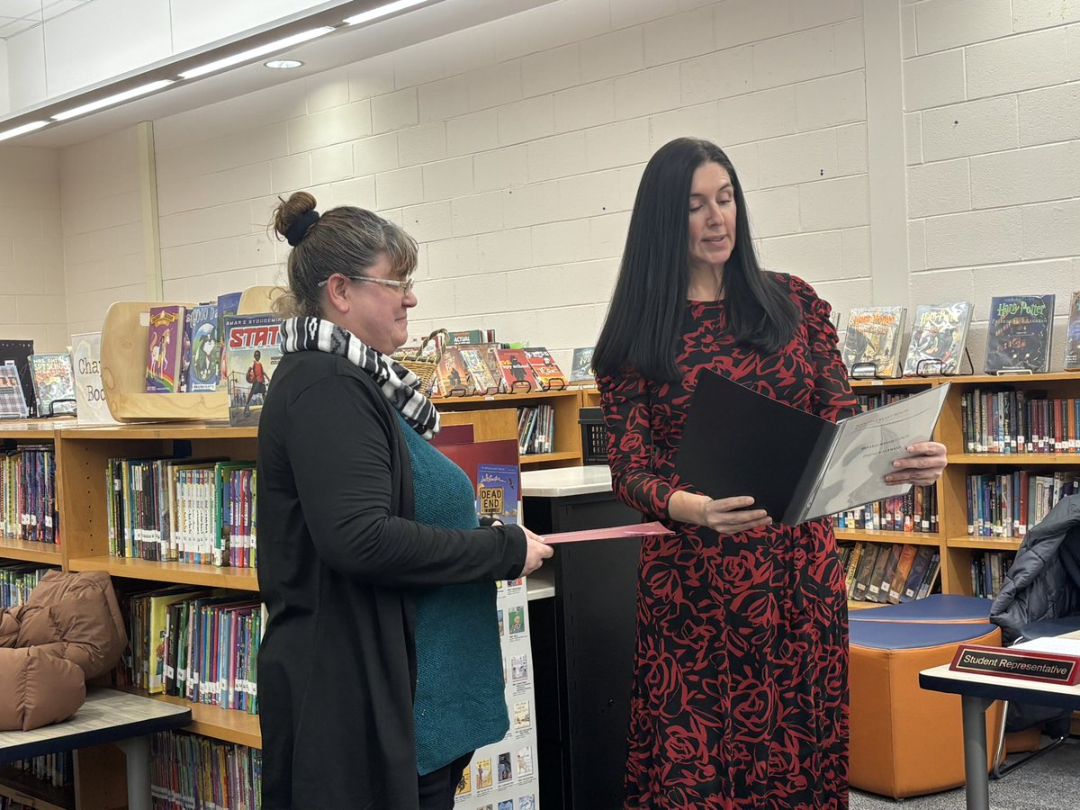 Tara Weber (@antrimschool) on Twitter photo Congrats to Mr. McLaughlin, Ms. Tierney, and Ms. Pascocello for being recognized as the 2025 Teachers and Support Staff of the Year! <a href="/ptbeachsuper/">Will Smith</a> <a href="/NaGrosshandler/">Nathan Grosshandler</a> <a href="/StecchiniM/">Michelle M. Stecchini</a> <a href="/cwilsonPPBHS/">Chris Wilson</a> #WeRBeach #DontGiveUpTheShip Congrats to Mr. McLaughlin, Ms. Tierney, and Ms. Pascocello for being recognized as the 2025 Teachers and Support Staff of the Year! <a href="/ptbeachsuper/">Will Smith</a> <a href="/NaGrosshandler/">Nathan Grosshandler</a> <a href="/StecchiniM/">Michelle M. Stecchini</a> <a href="/cwilsonPPBHS/">Chris Wilson</a> #WeRBeach #DontGiveUpTheShip