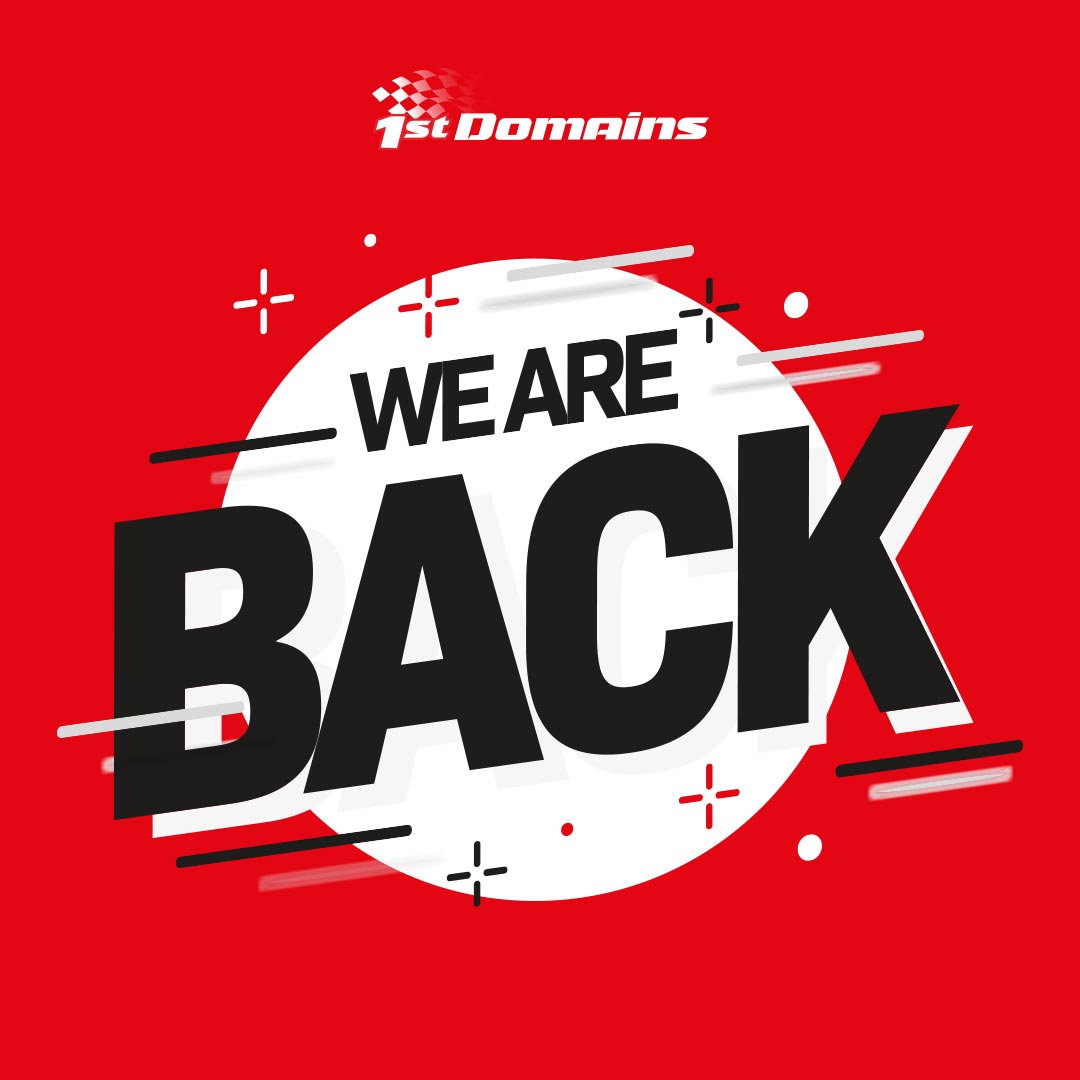 1st Domains (@1stdomainsnz) / Posts / X