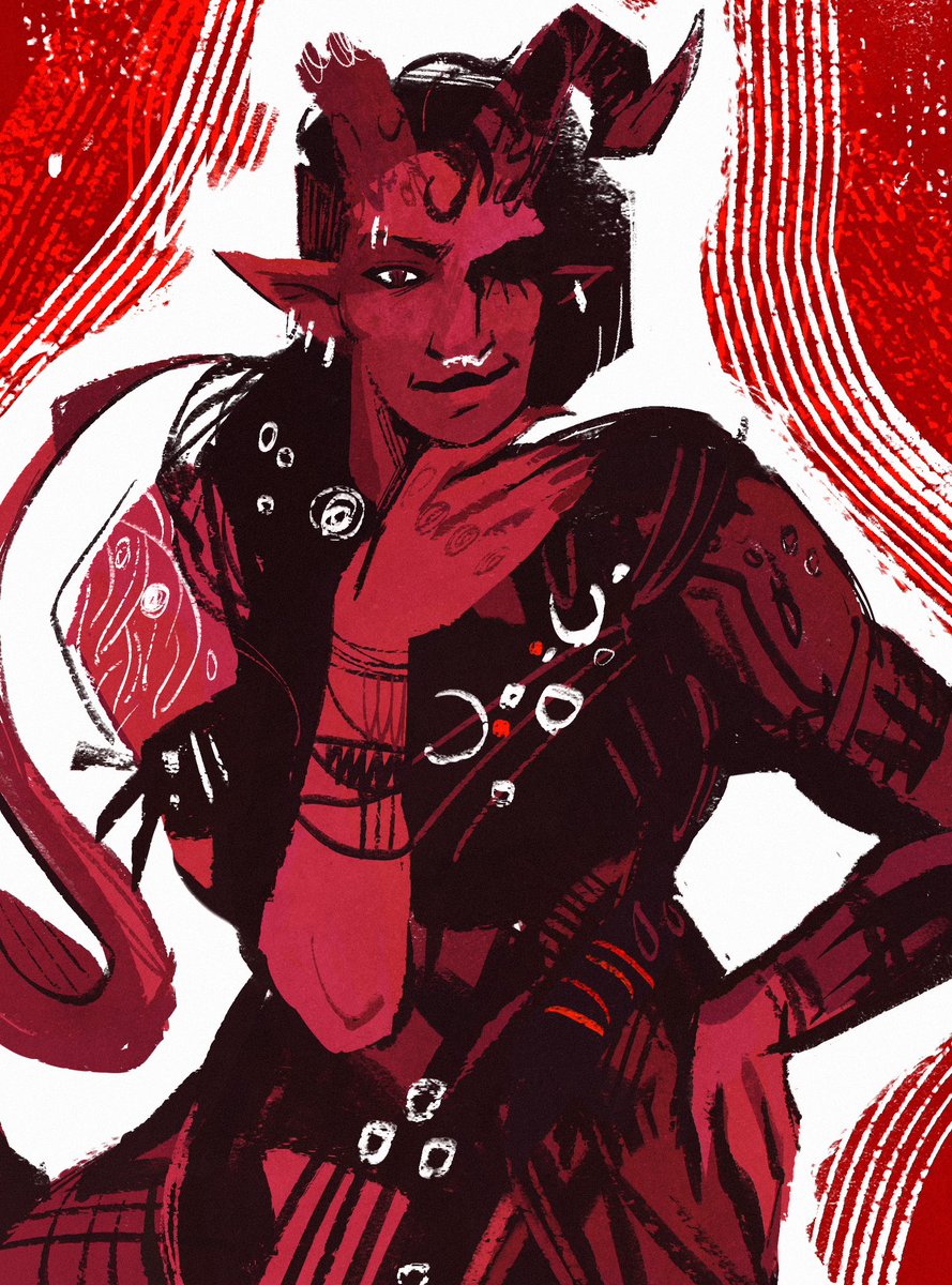 ❤️‍🔥
#bg3 #BaldursGate3