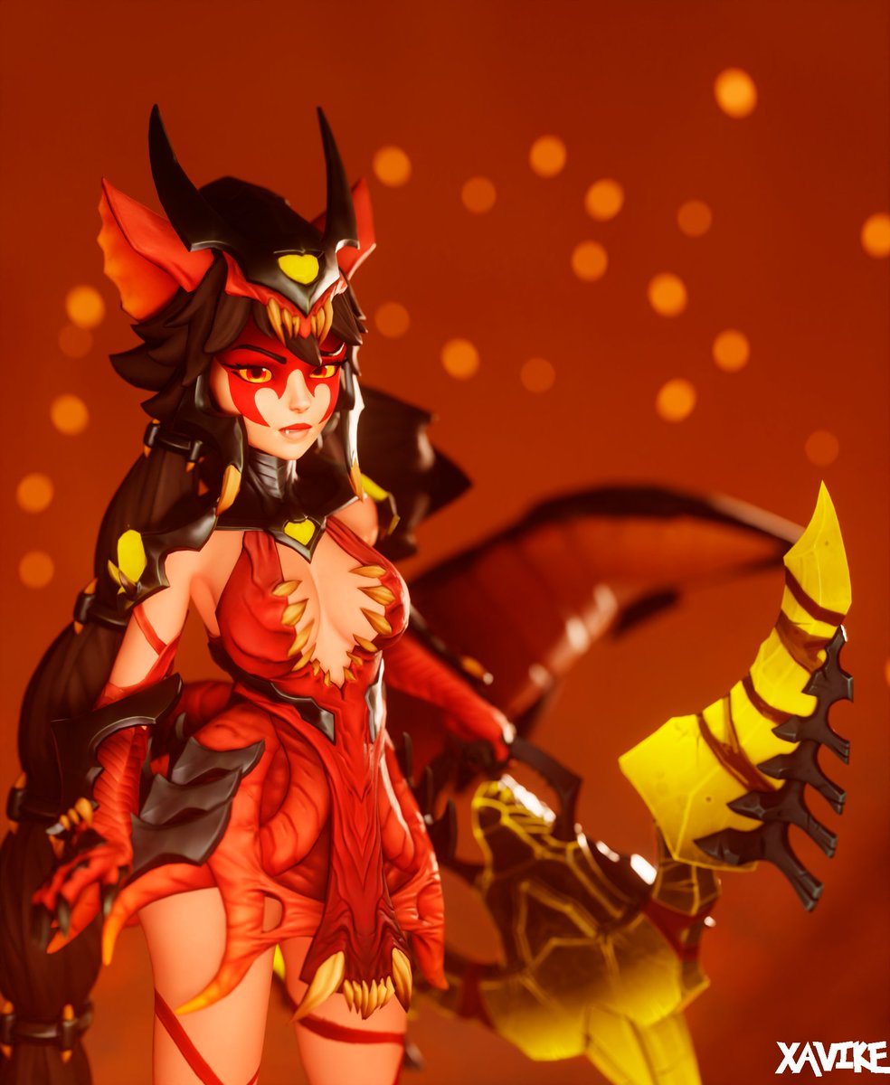 GameXavike's tweet image. Corrupted #Io
#Paladins #PaladinsArt #PaladinsFanArt #PaladinsIo