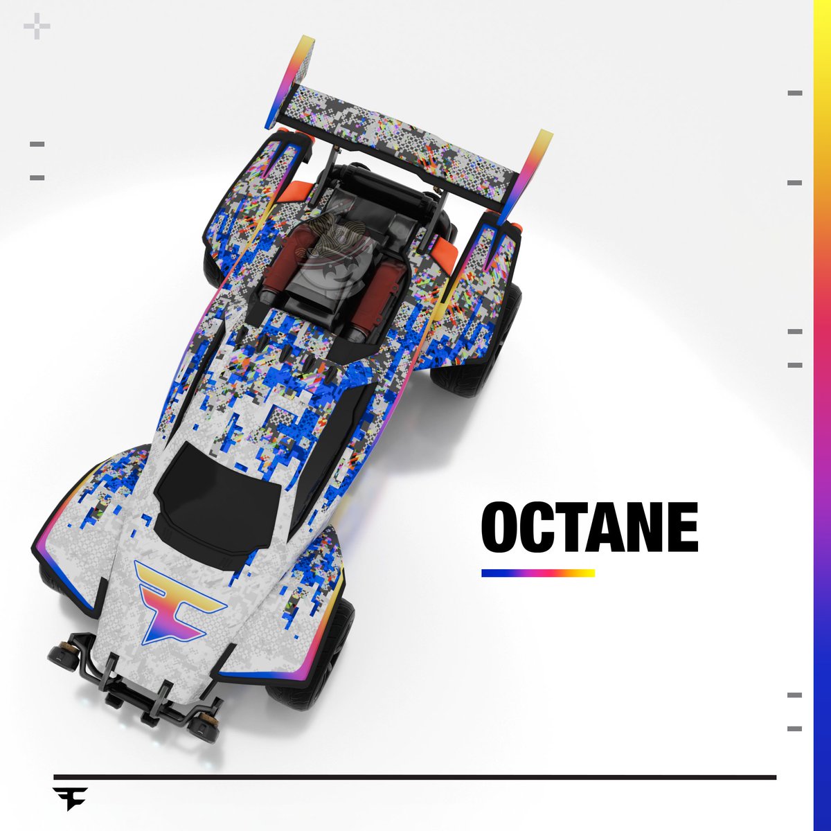 FaZe Clan 2025
[ RL Decal Concept ]

Likes ❤️ and Retweets ♻️ are greatly appreciated!