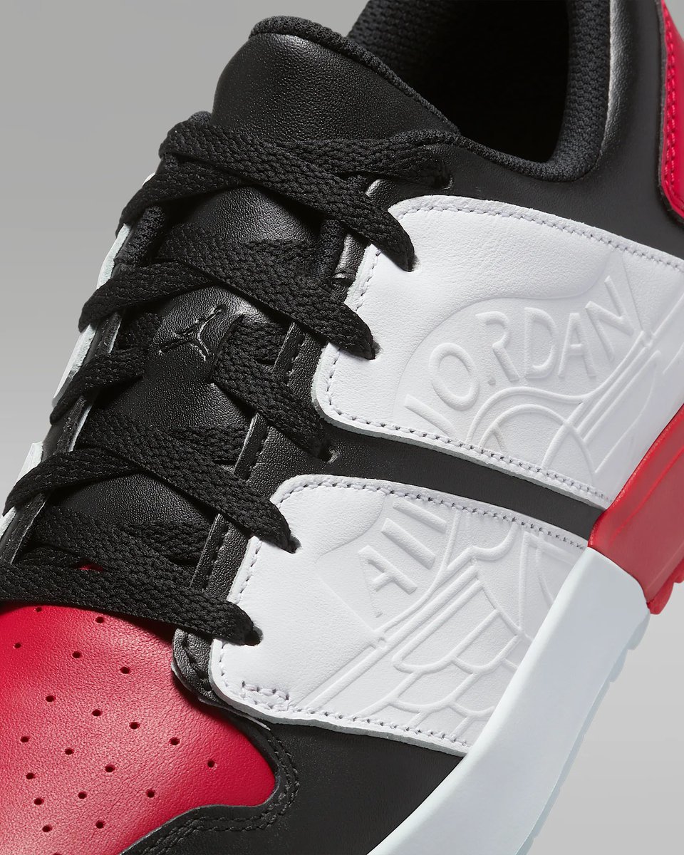 Jordan brought a new spiked silhouette for 2025 👀

Dropping this Friday at EastsideGolf.com 🌐 or Eastside Golf App 📱