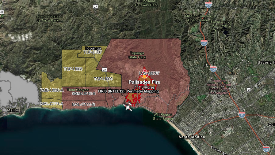 Los Angeles Magazine tweet media