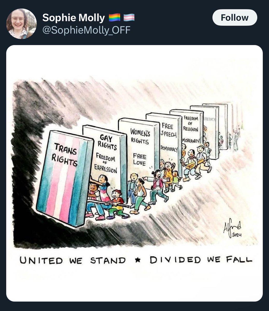 J.K. Rowling tweet media