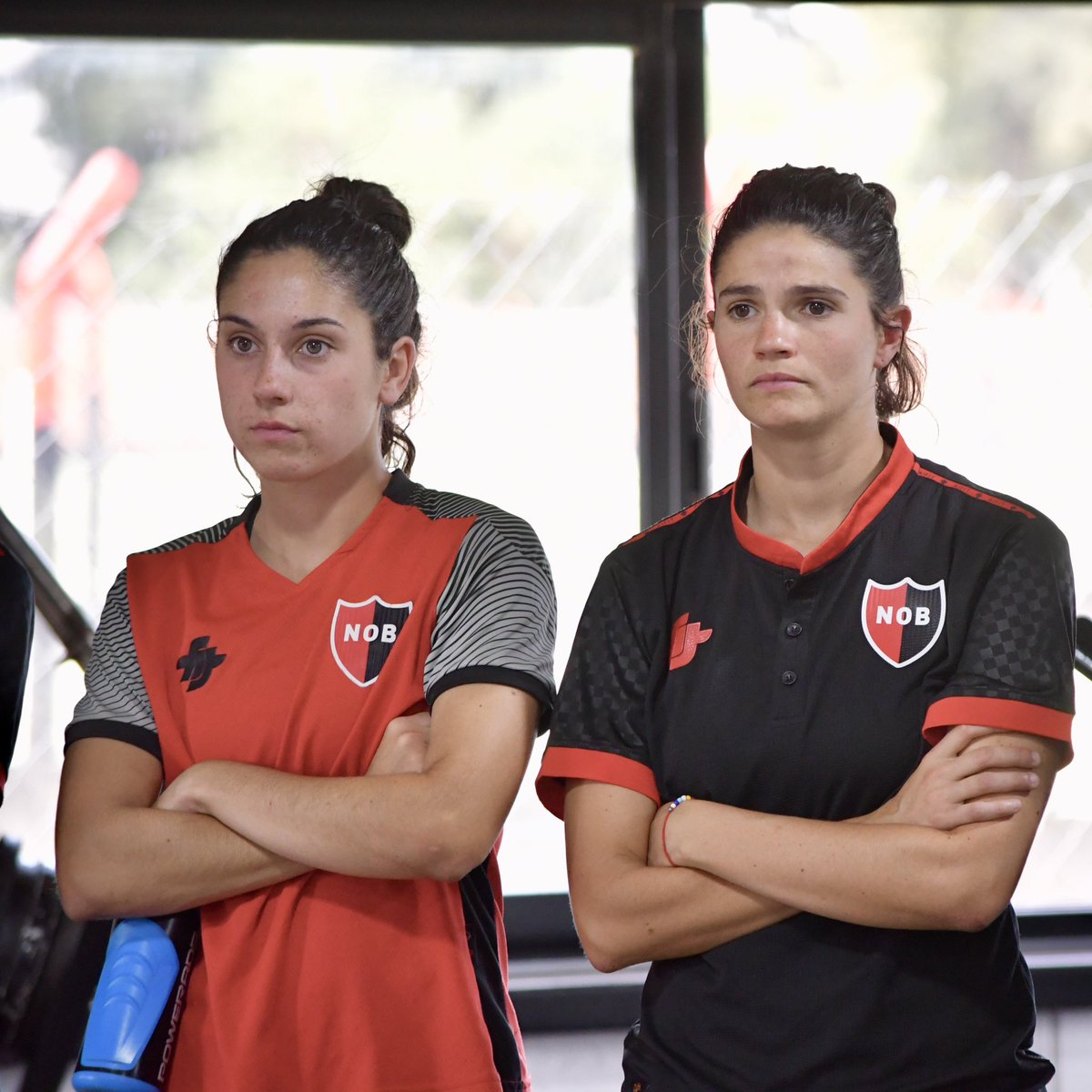 Newell's Femenino tweet media