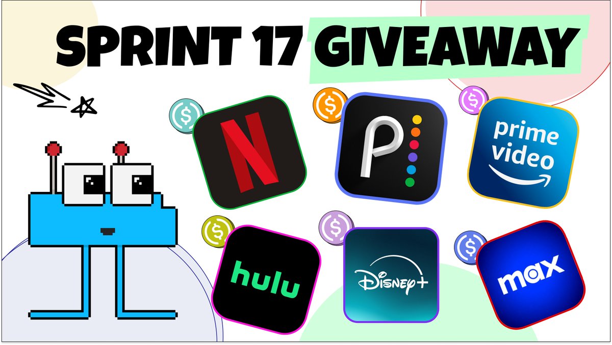 Questing Sprint 17 begins right now! ▶️🛜

Complete quests to be entered in our raffle, 6 lucky winners will get a 1 month ad-free subscription to their favorite streaming service along with $200 USDC.

👇 Sprint ends in 2 weeks. Good luck everyone! 👇
zealy.io/cw/hififinance