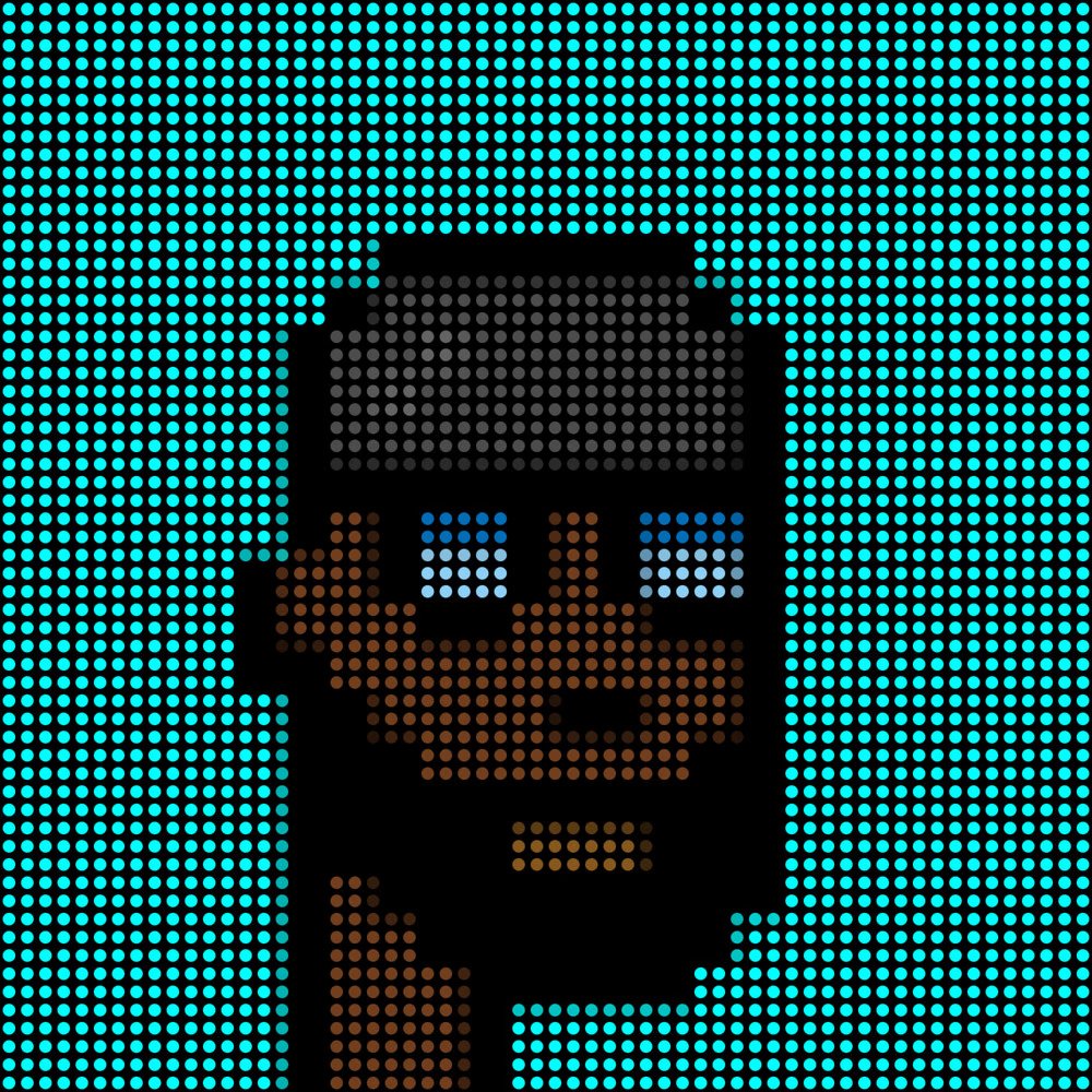 dotcryptopunks's tweet photo. @nftnow #110 🟢🔥DotCryptoPunks 🔴Listed! 🚀Limited Collection🔥Just 0.01 ᵉᵗʰ 
📌https://t.co/zWgjqPApNf

#dotcryptopunks #cryptopunks #nft #cryptoart #NFTs #eth #opensea #nftcollectors #ethereum #bitcoin  #NFTCommunity #cryptoartist
 #NFTFinance #NFTcollection https://t.co/LIaoGldWqt