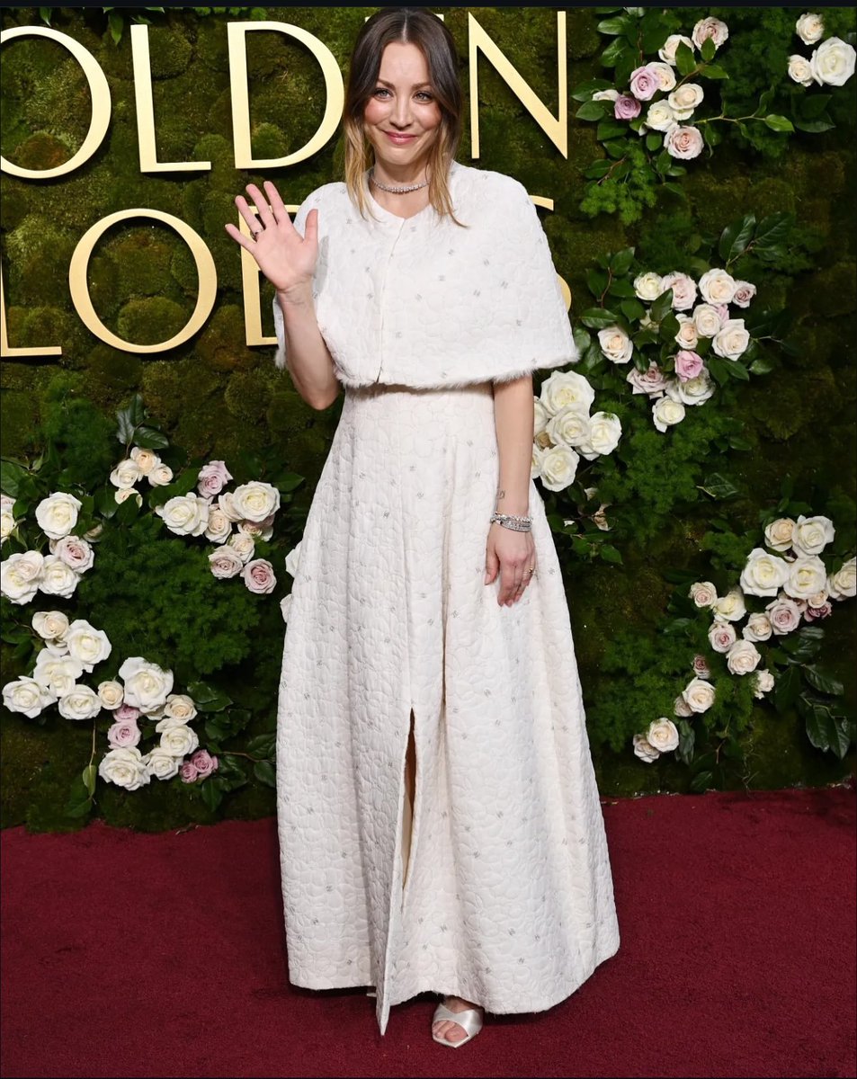 Kaley Couco tweet media