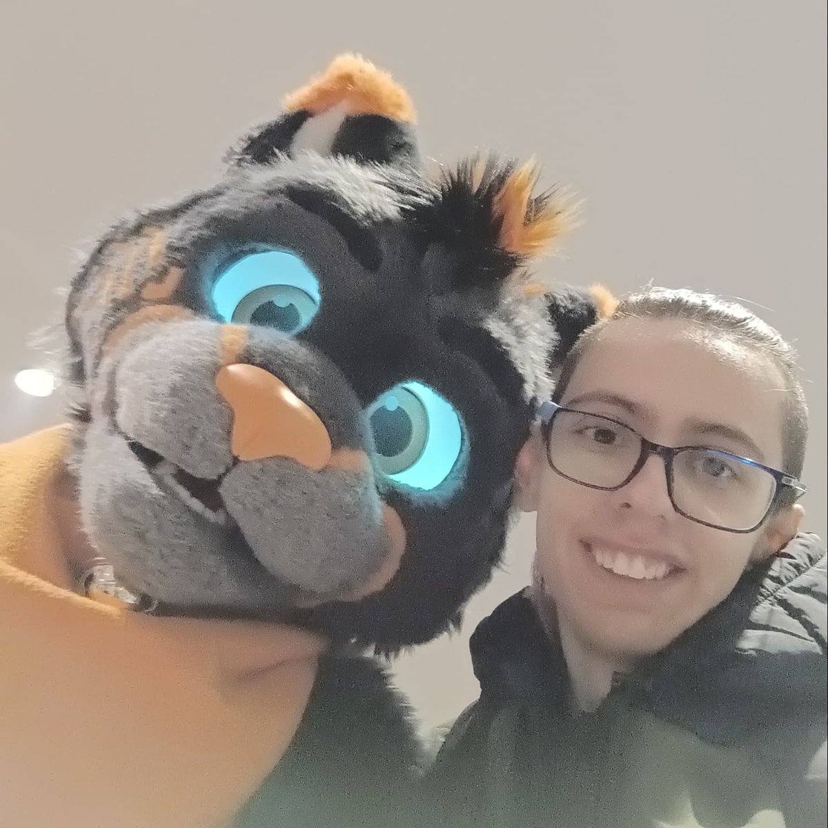 glitchfur