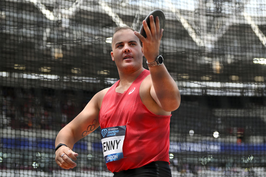 TRACK AND FIELD MERIT RANKINGS
Aussie ranked in 2024:
PV 1st Nina Kennedy
HJ 2nd Nicola Olyslagers
1500 2nd Jessica Hull
JT 2nd Mackenzie Little
DT 3rd Matt Denny
HJ 5th Eleanor Patterson
20kW 5th Jemima Montag
PV 6th Kurtis Marschall

Full analysis
facebook.com/david.tarbotton