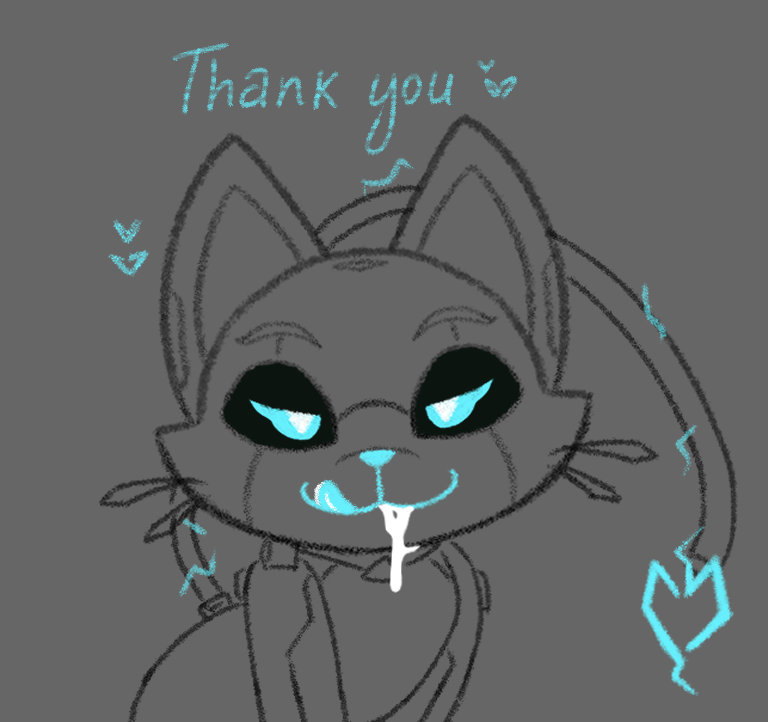 draw_nap's tweet photo. @FanFurry_69 💙 https://t.co/fLgNW4cgLn