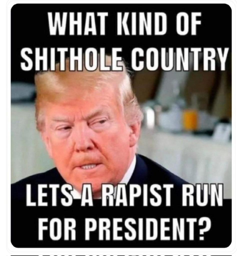 raggapegs's tweet image. #TrumpIsUnfitForOffice