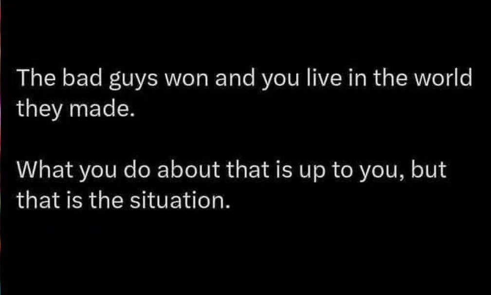 Agorist Nexus (Brandon) (@agoristn) on Twitter photo 