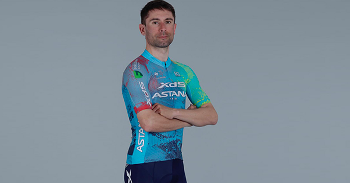 Parliamo con <a href="/DiegoUlissi/">Diego Ulissi</a> poco prima che torni ad allenarsi in Spagna. La nuova squadra. Il nuovo allenatore e il nuovo direttore sportivo. Ma soprattutto il <a href="/giroditalia/">Giro d'Italia</a>...
#bicipro #Ciclismo #cycling 
bici.pro/focus/incontri…