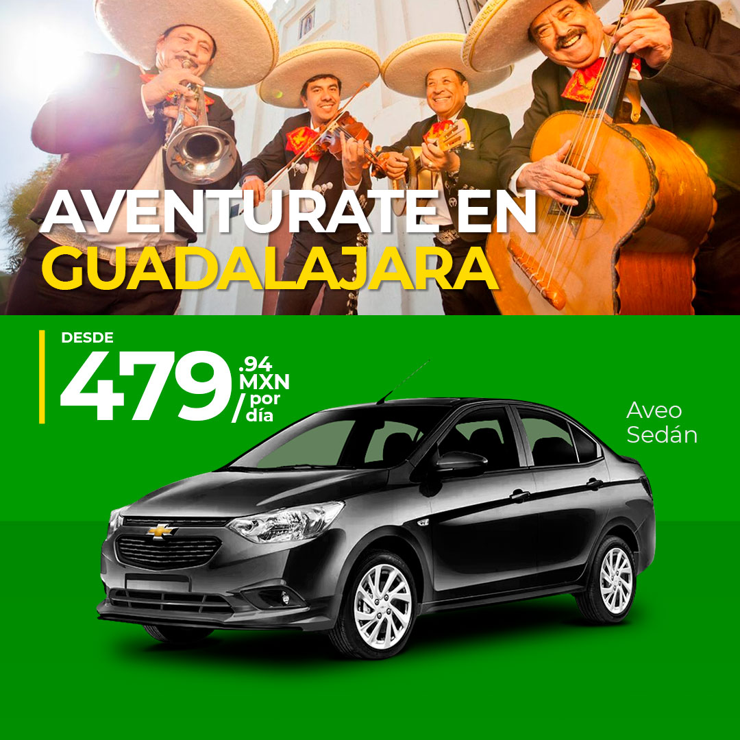 Europcar México tweet media