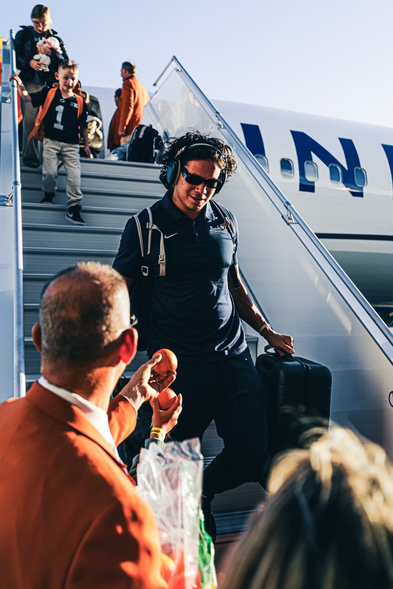 PennStateFball's tweet photo. 📍Miami, FL https://t.co/xWfKH1FZlm