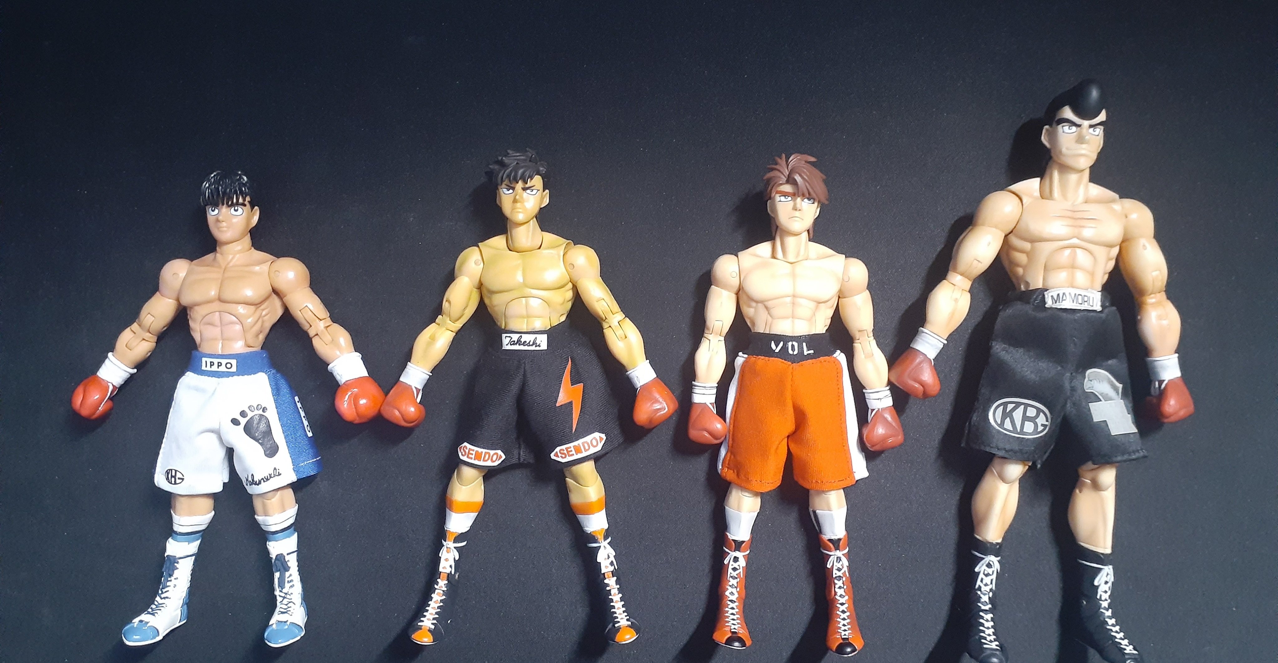 期間・数量限定】ももクロ x IPPO コラボ 