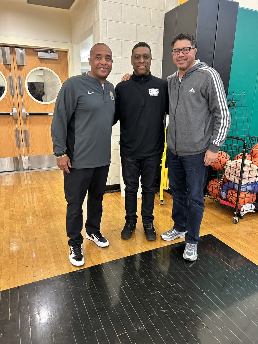 Van Johnson, Jr. tweet media