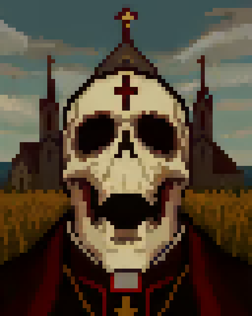 sus_chee58882's tweet photo. Some clans are known for their gorgeous Backgrounds, like the "Devout" clan or the "Soldier" clan. https://t.co/DeQ2mmCeqd