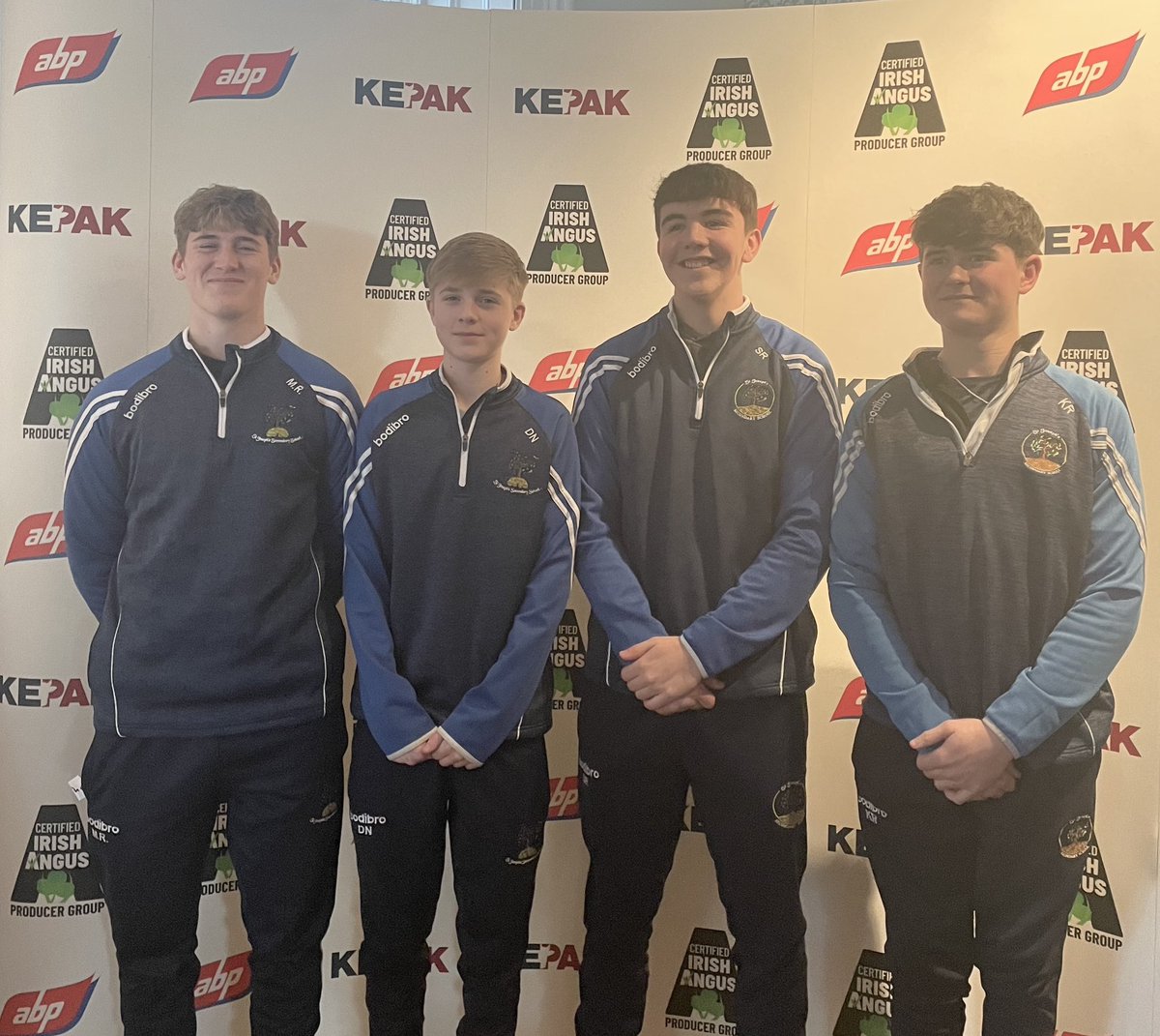 St Joseph's Rush (@stjosephsrush) on Twitter photo Well done to our TY students who competed in the TY Angus Beef Project in the Airfield Estate in Dundrum today ๐๐๐<a href="/CeistTrust/">CEIST</a> <a href="/IrishAngusBeef/">Certified Irish Angus</a> <a href="/TYSTJRush/">Transition Year, St Joseph's, Rush</a> <a href="/RushCouncil/">Rush Community Council</a> Well done to our TY students who competed in the TY Angus Beef Project in the Airfield Estate in Dundrum today ๐๐๐<a href="/CeistTrust/">CEIST</a> <a href="/IrishAngusBeef/">Certified Irish Angus</a> <a href="/TYSTJRush/">Transition Year, St Joseph's, Rush</a> <a href="/RushCouncil/">Rush Community Council</a>
