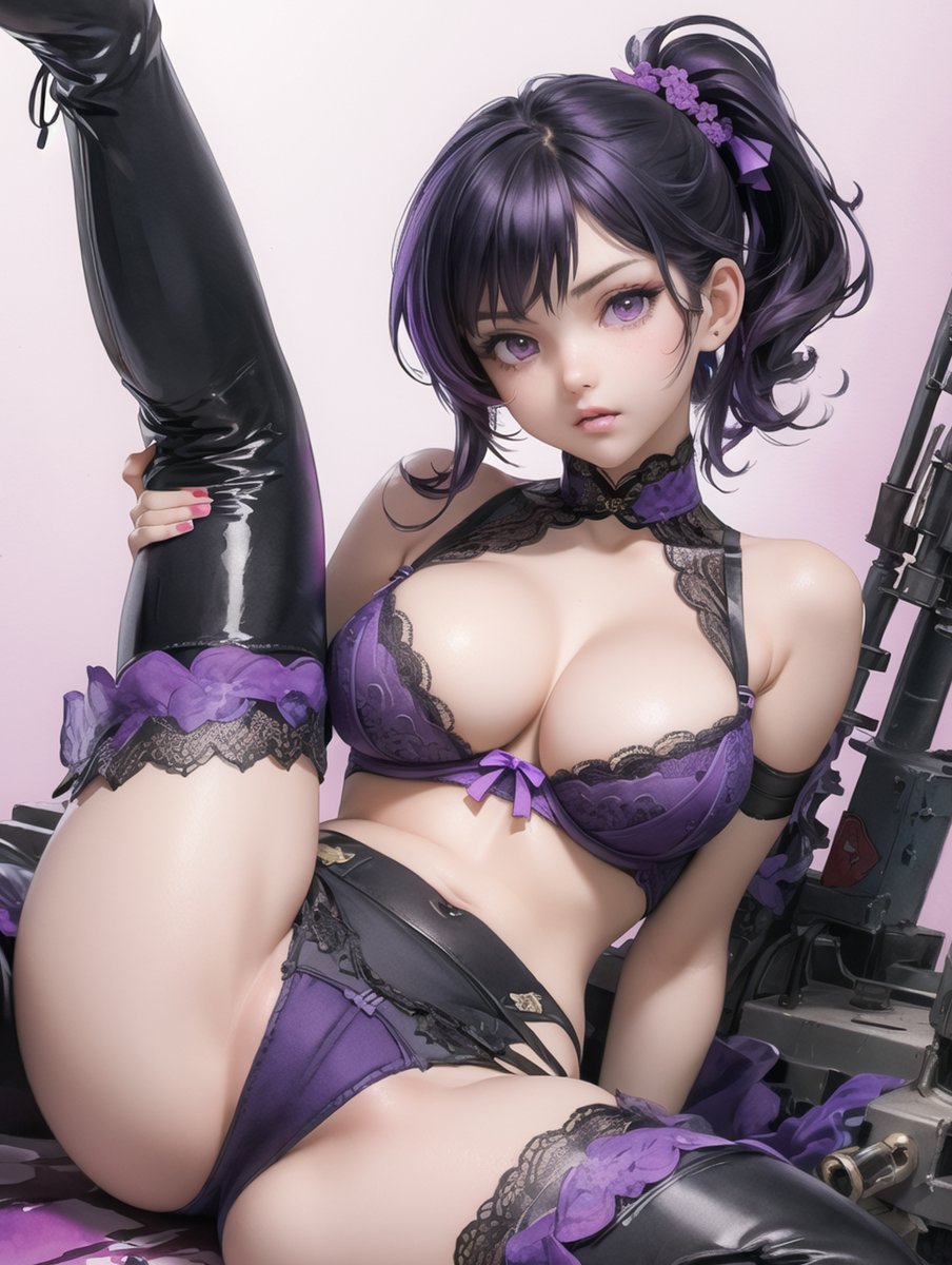 Freyja SilverStar tweet media