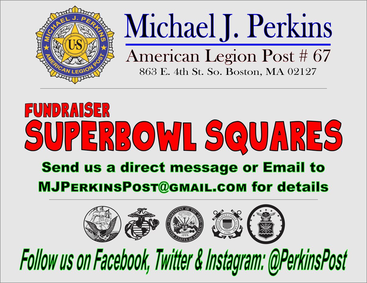 PerkinsPost's tweet image. 