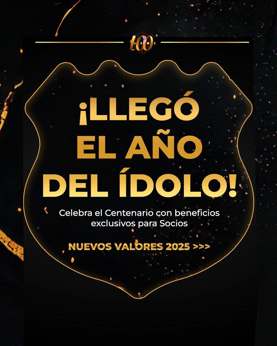 sociosbsc's tweet photo. Conoce los nuevos planes del #SocioCentenario 🔝🪪

Elige tu plan y sé parte de la historia del Ídolo 💯💛
🧑‍💻 Hazte Socio en https://t.co/oEfmMLjv8y

#BarcelonaSomosTodos, y en el Centenario, todos somos Socios. https://t.co/hXjyTbInLW